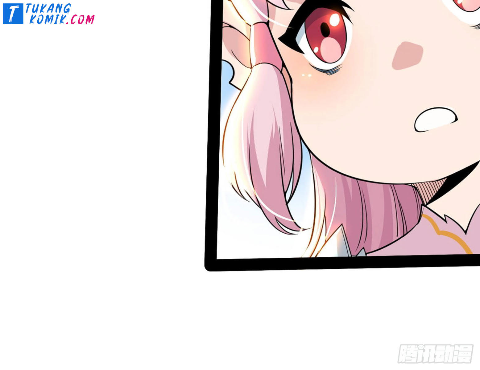 I’m An Evil God Chapter 259 - halaman 55