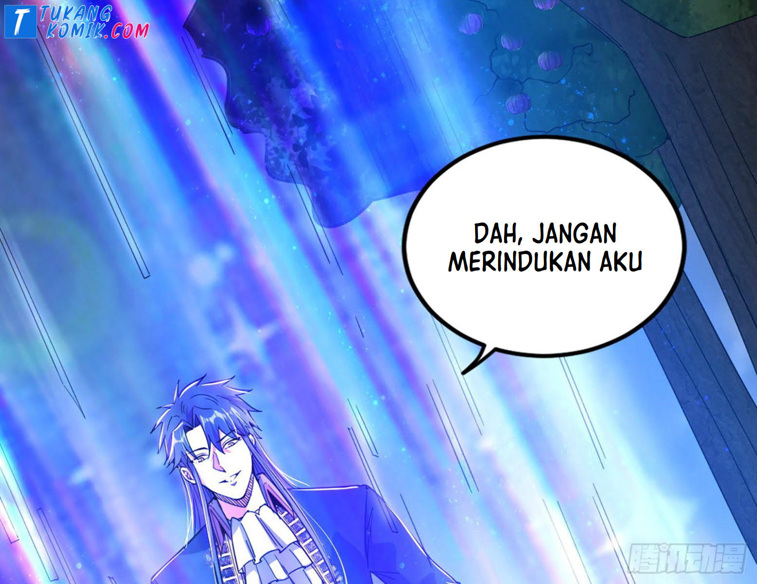 I’m An Evil God Chapter 259 - halaman 60