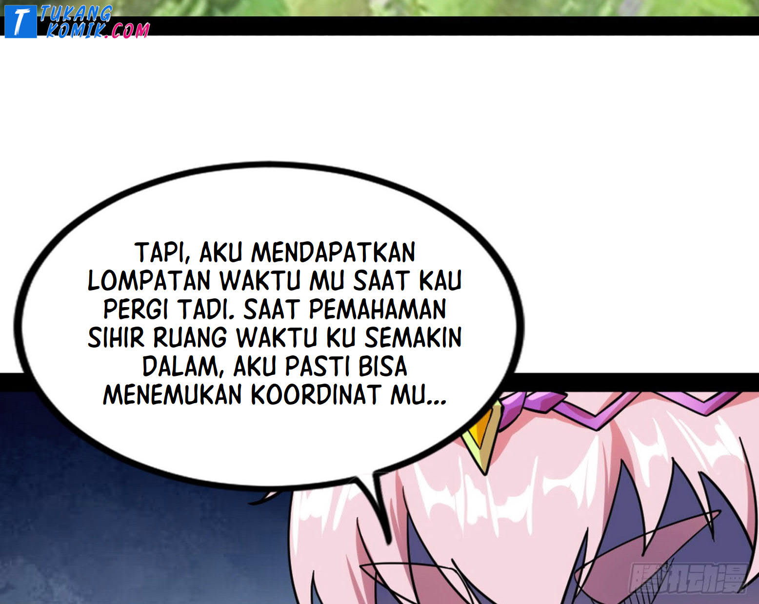 I’m An Evil God Chapter 259 - halaman 68
