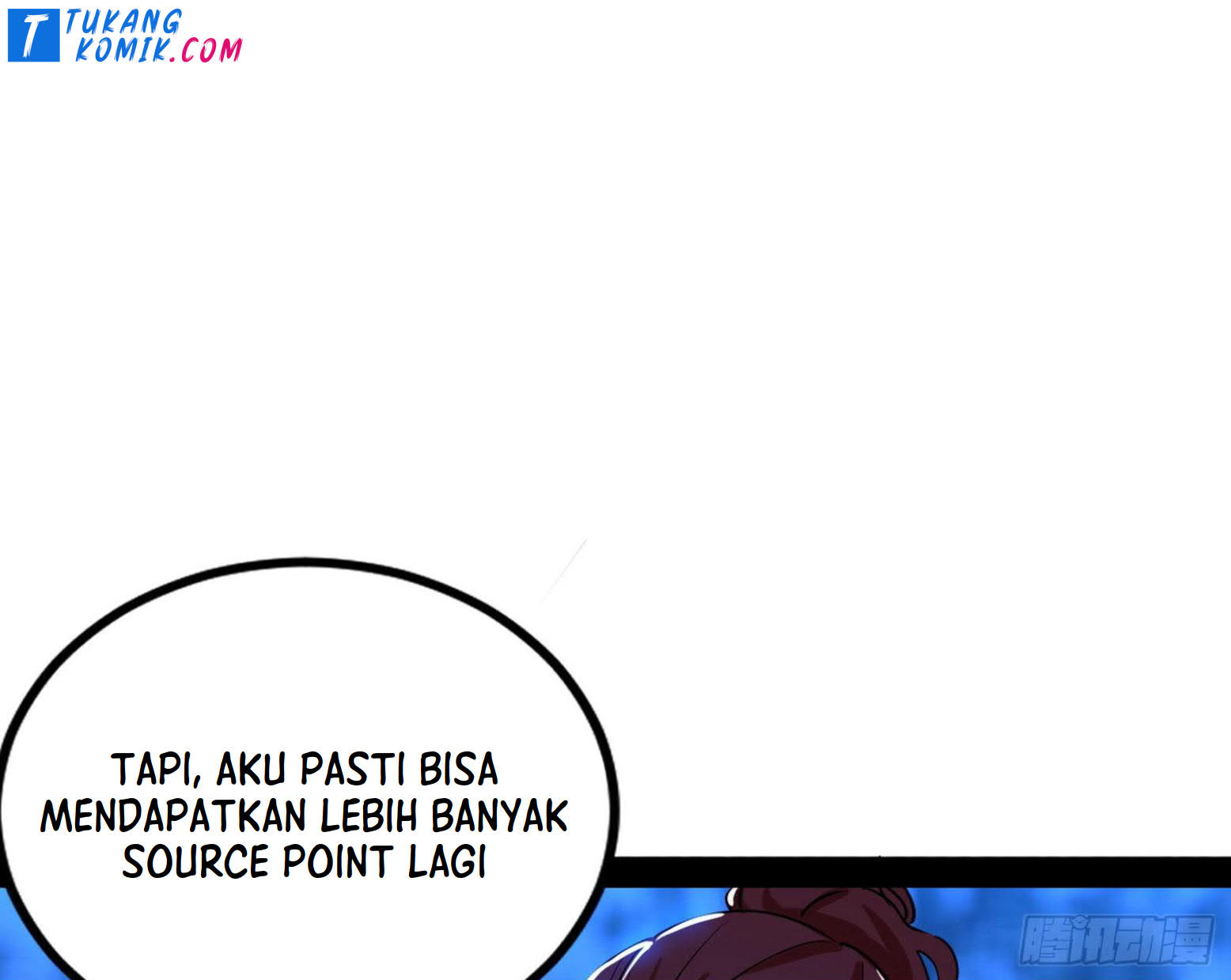 I’m An Evil God Chapter 259 - halaman 86