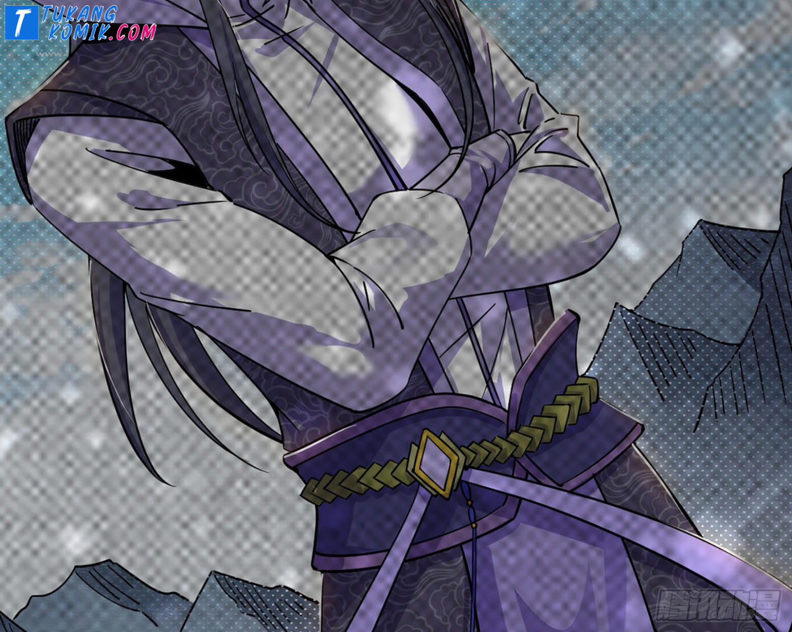 I’m An Evil God Chapter 259 - halaman 93