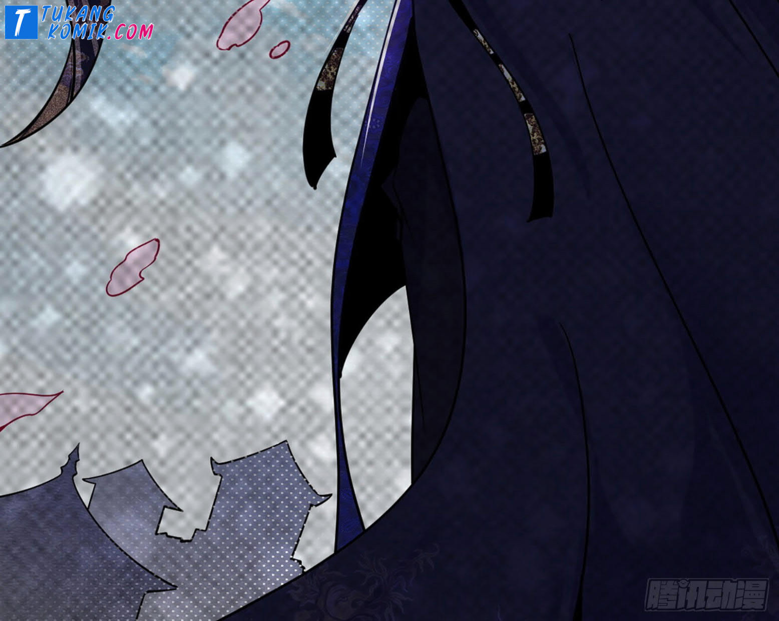 I’m An Evil God Chapter 259 - halaman 97