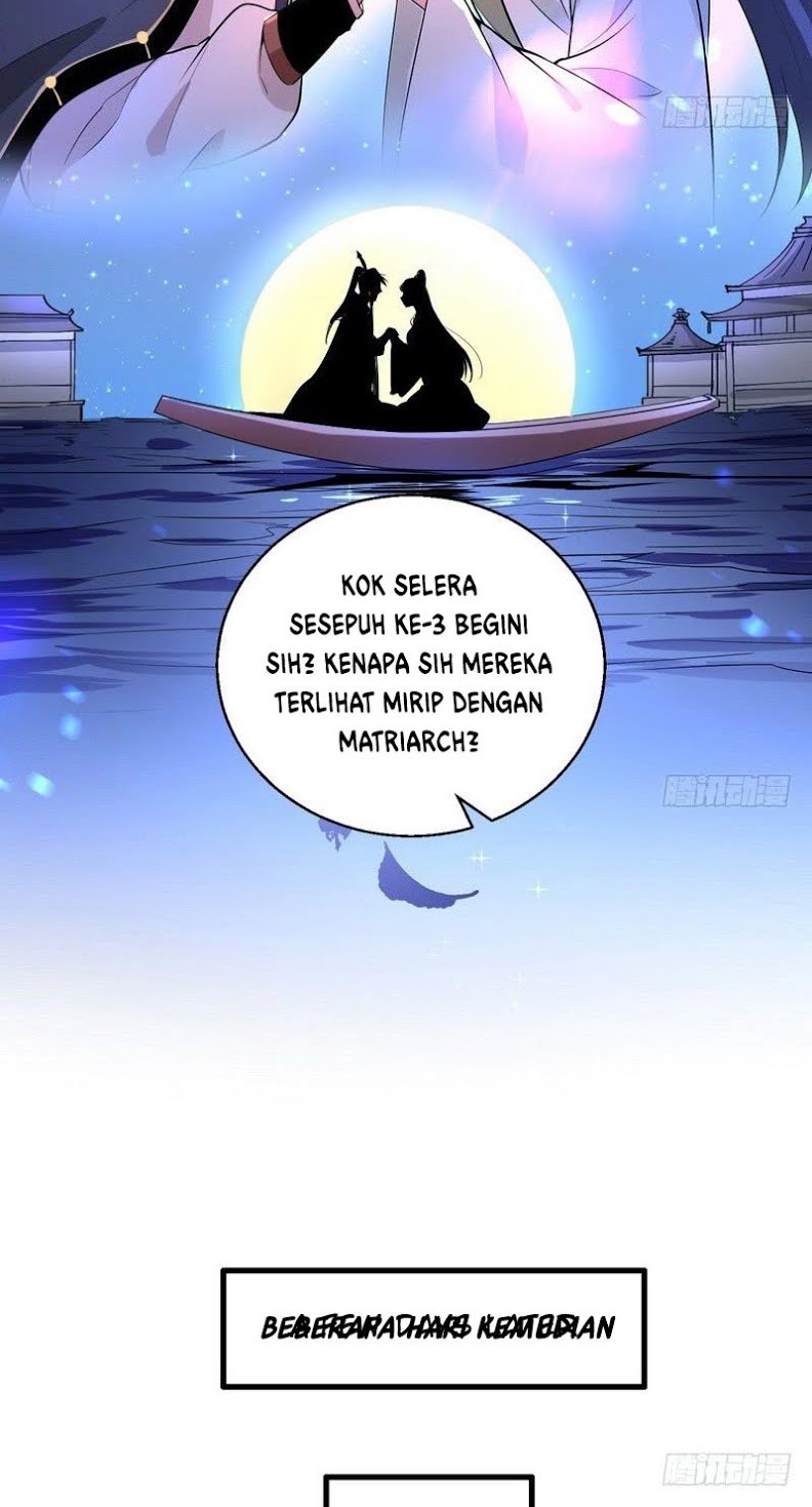 I’m An Evil God Chapter 26 - halaman 24