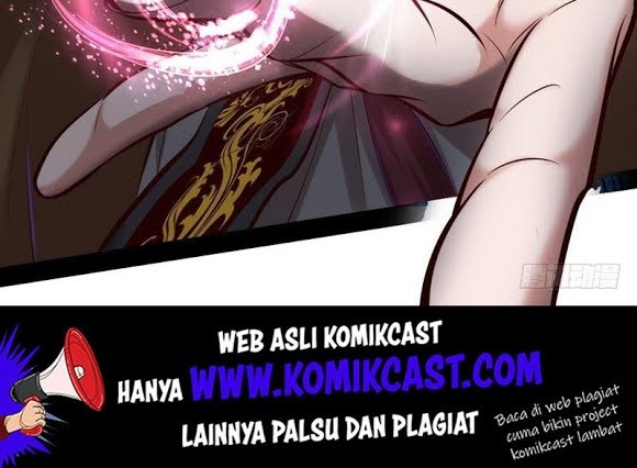 I’m An Evil God Chapter 26 - halaman 33