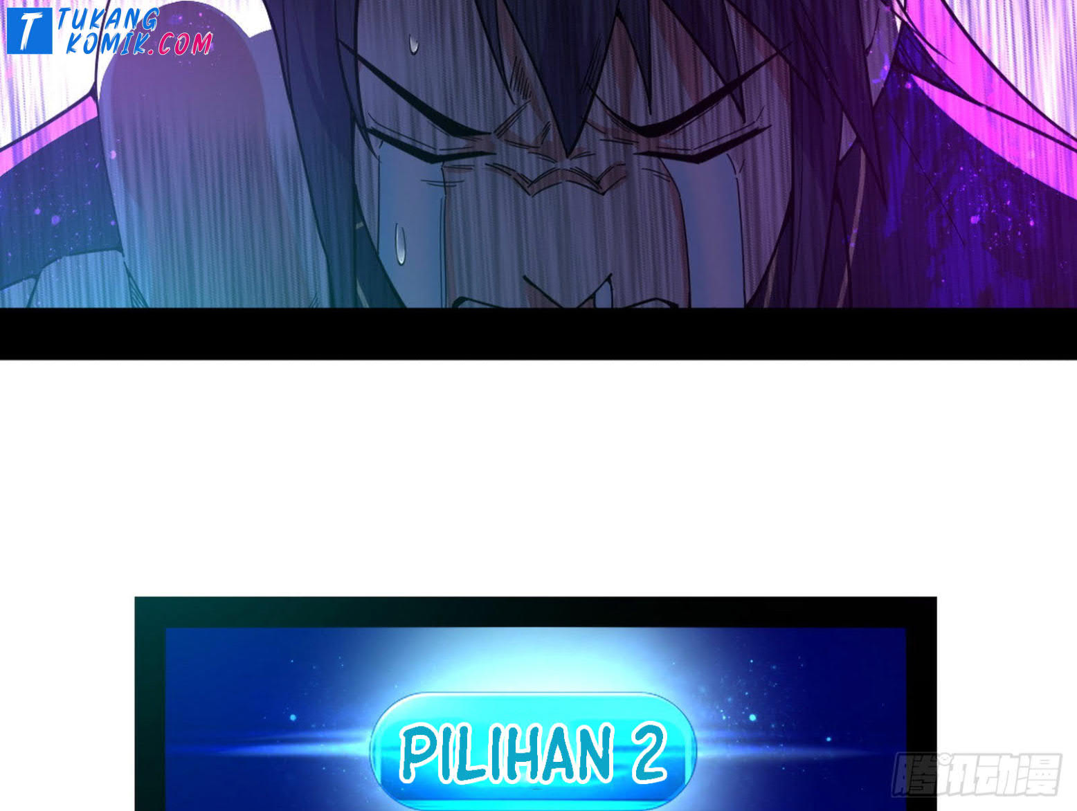 I’m An Evil God Chapter 260 - halaman 102