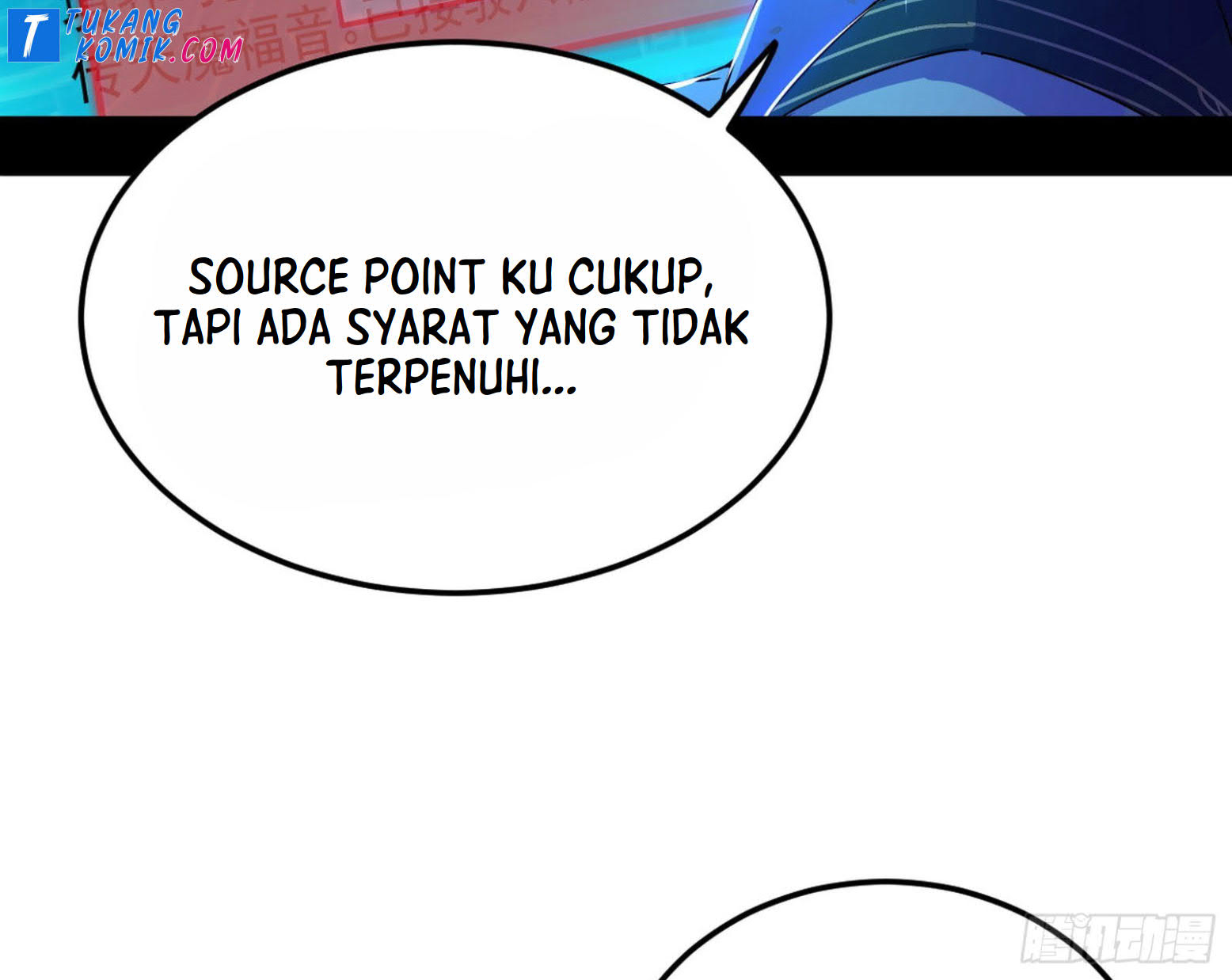 I’m An Evil God Chapter 260 - halaman 108