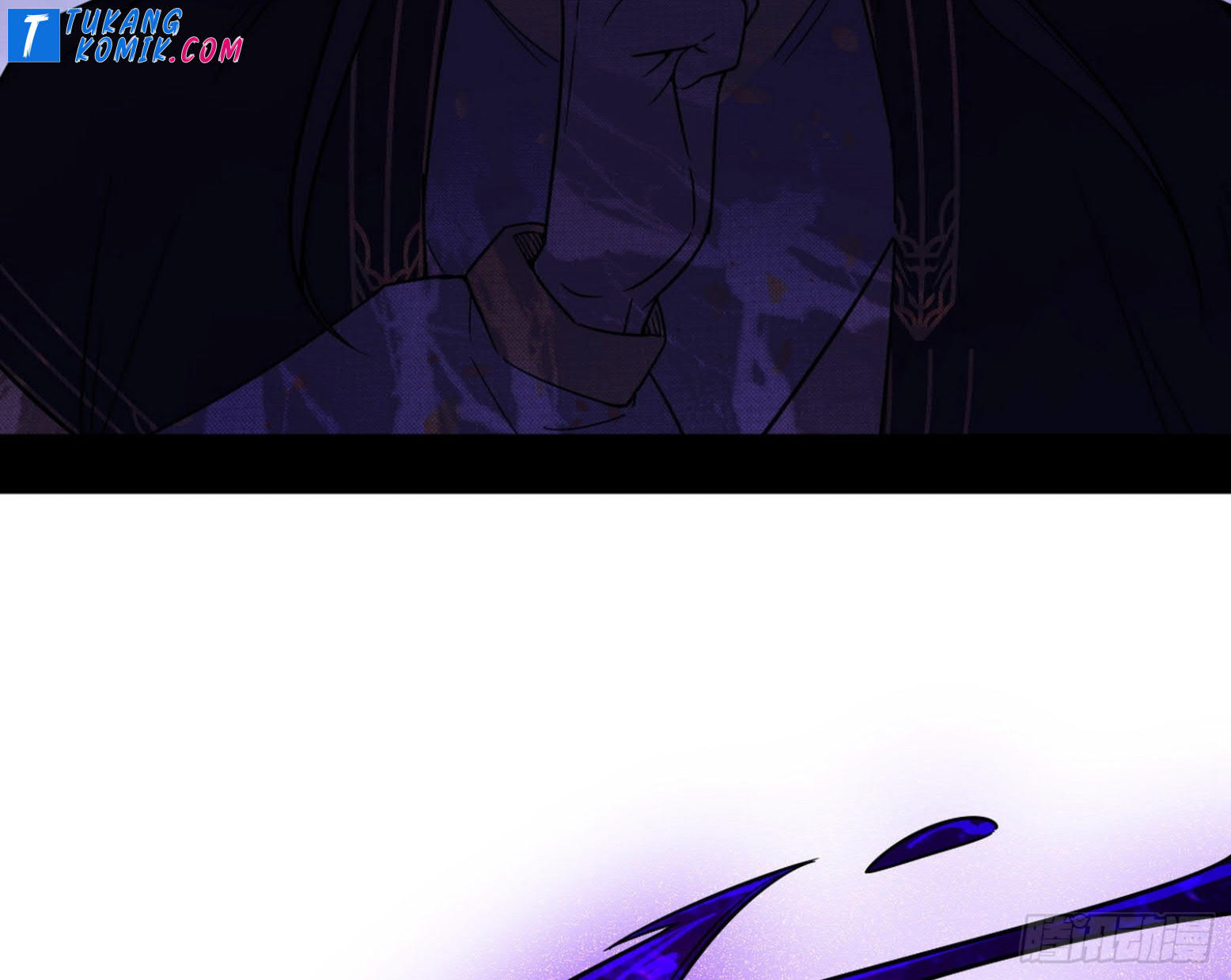 I’m An Evil God Chapter 260 - halaman 110
