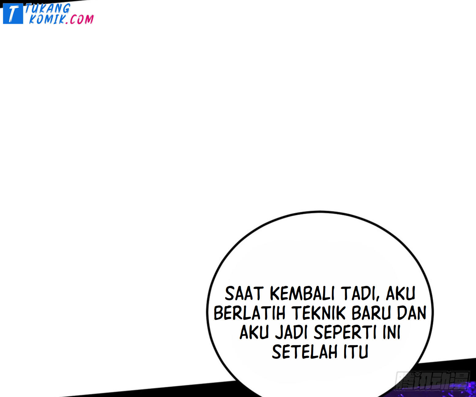 I’m An Evil God Chapter 260 - halaman 122
