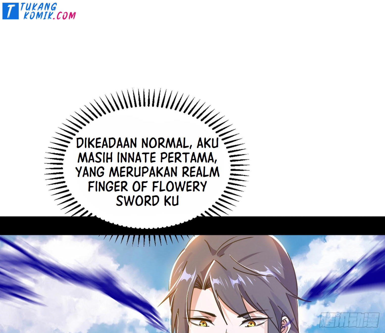 I’m An Evil God Chapter 260 - halaman 127