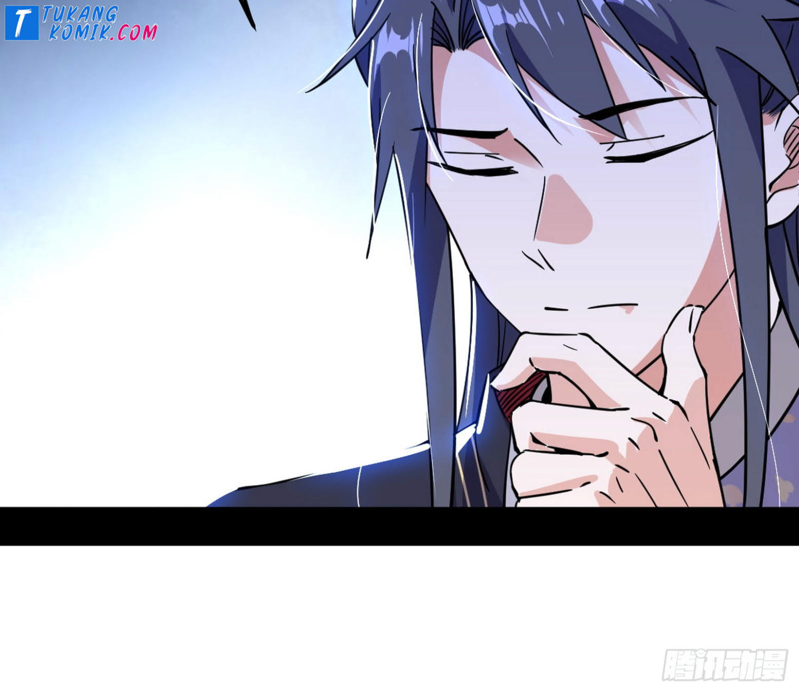 I’m An Evil God Chapter 260 - halaman 130