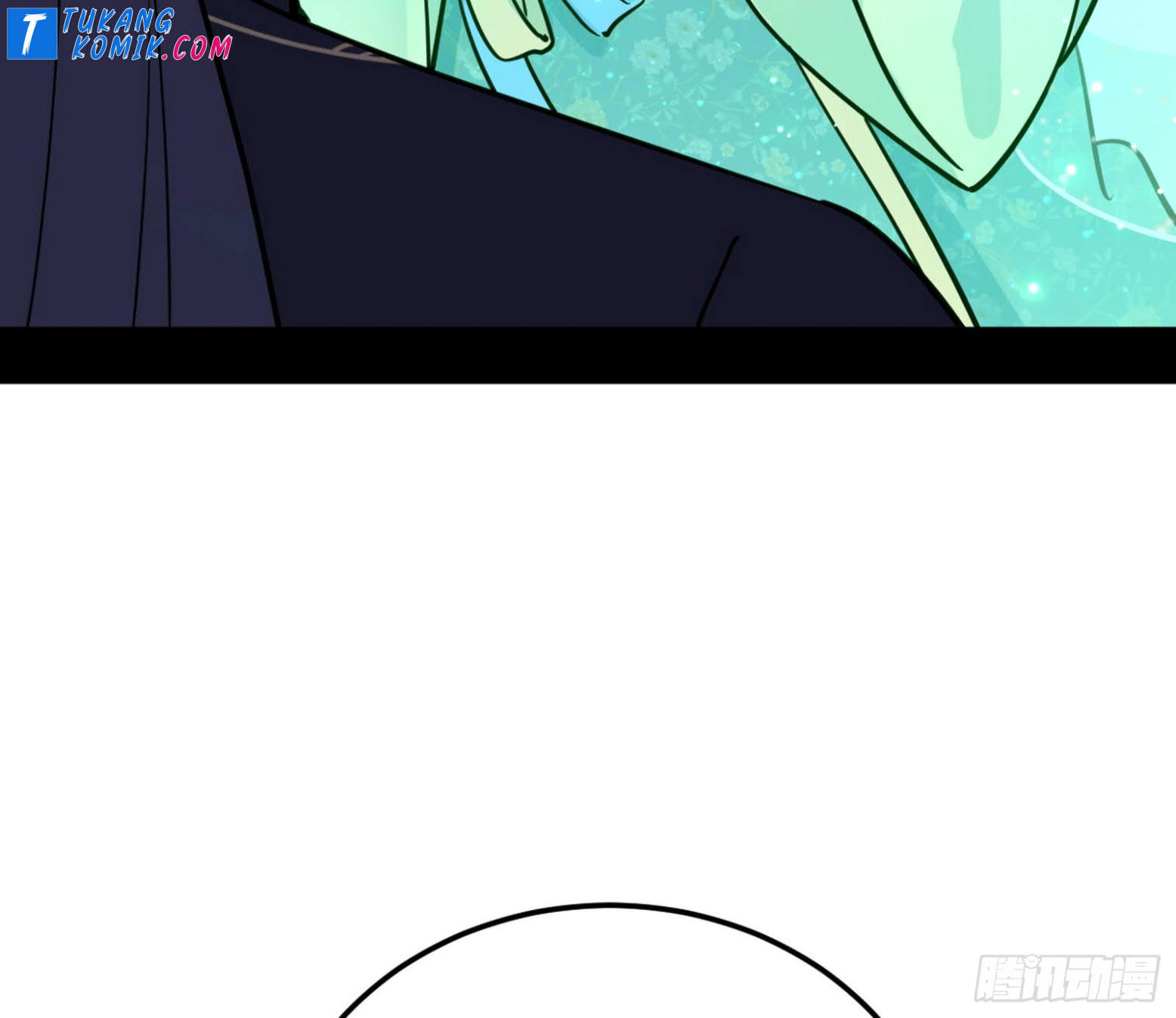 I’m An Evil God Chapter 260 - halaman 135