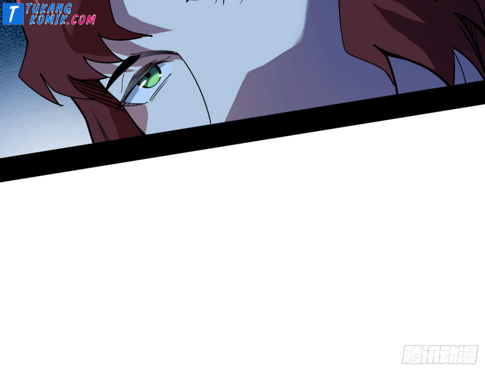I’m An Evil God Chapter 260 - halaman 25
