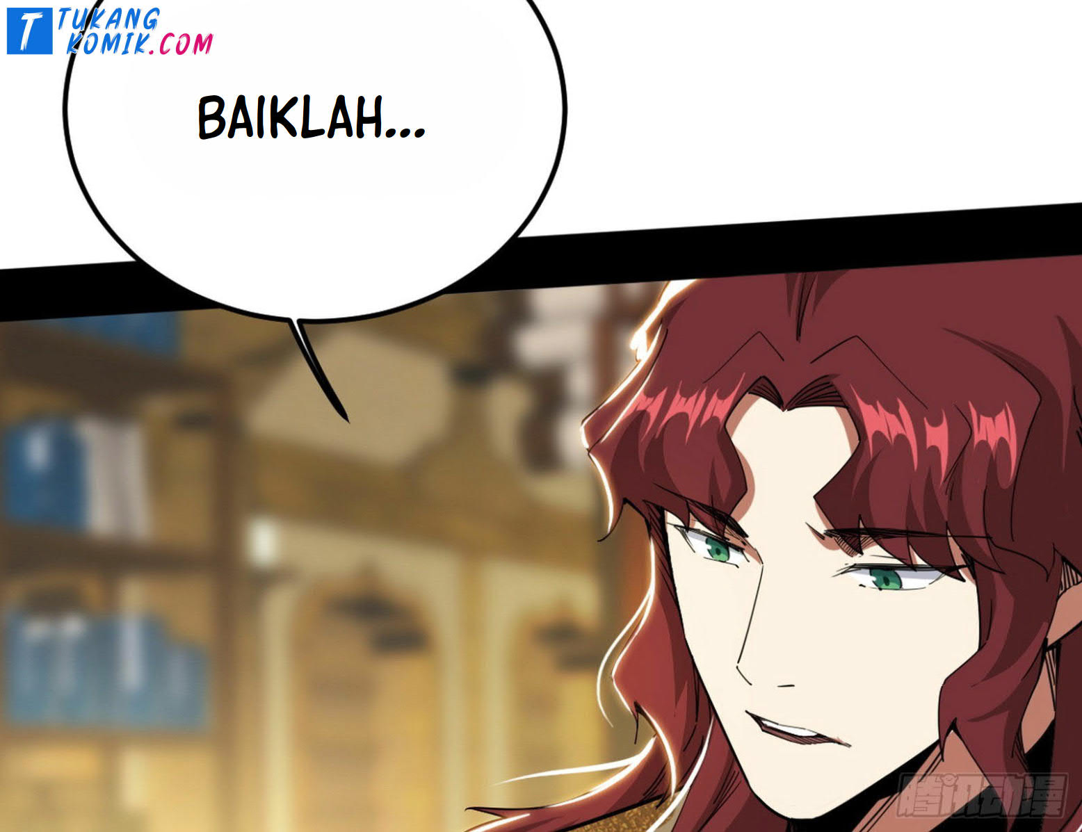 I’m An Evil God Chapter 260 - halaman 37