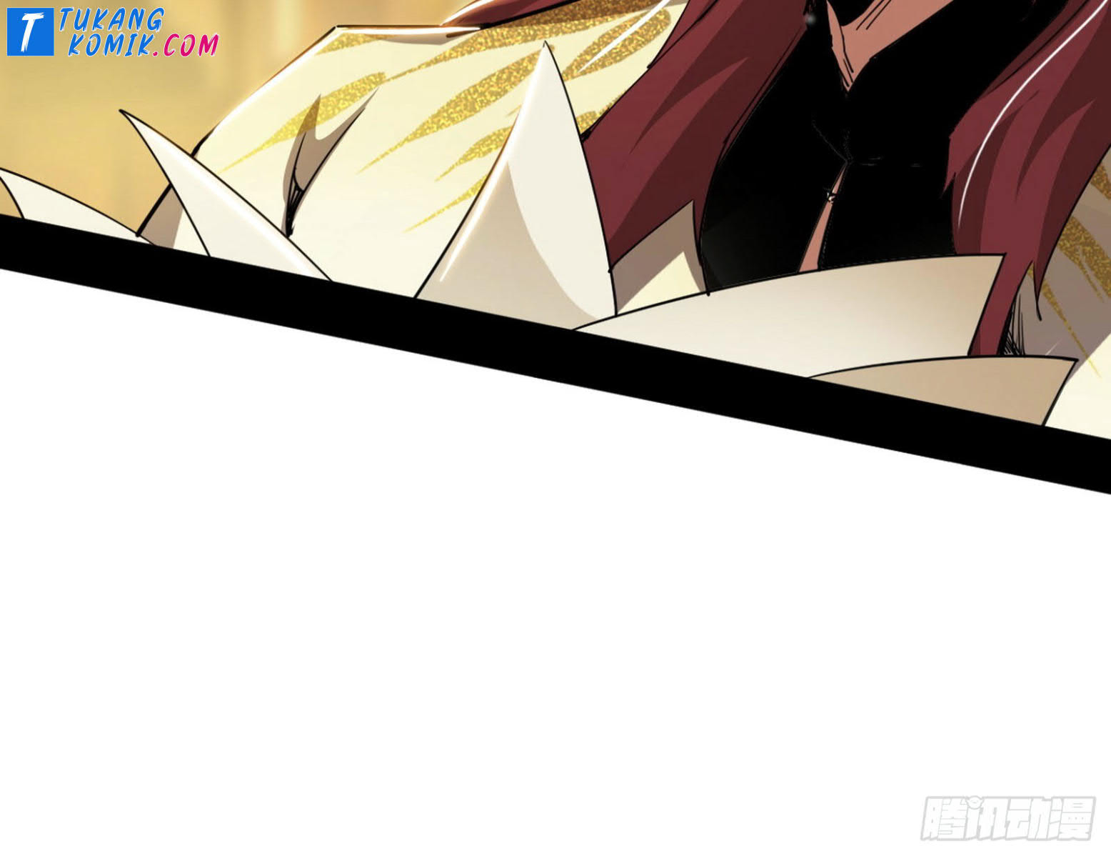 I’m An Evil God Chapter 260 - halaman 38