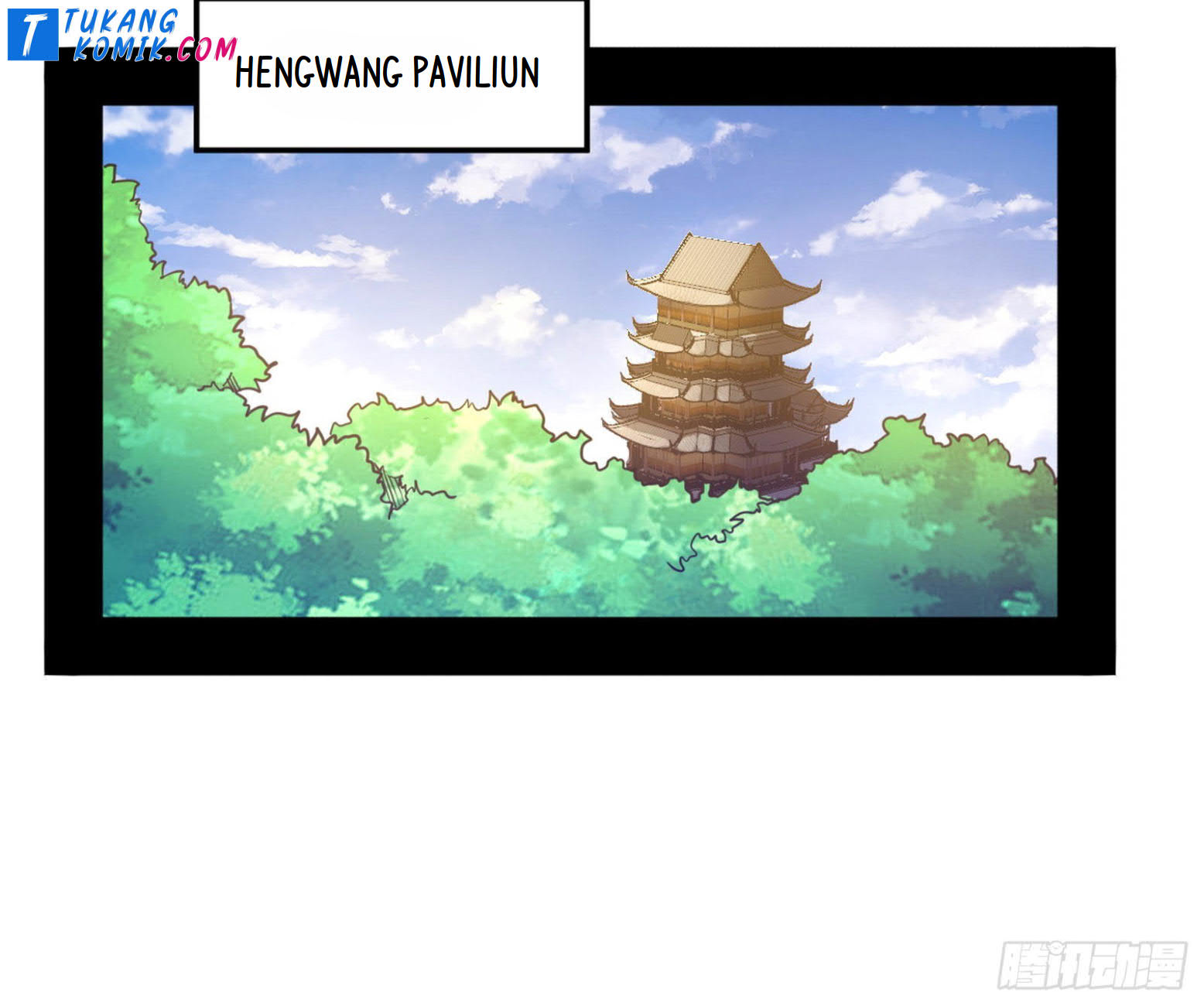 I’m An Evil God Chapter 260 - halaman 5