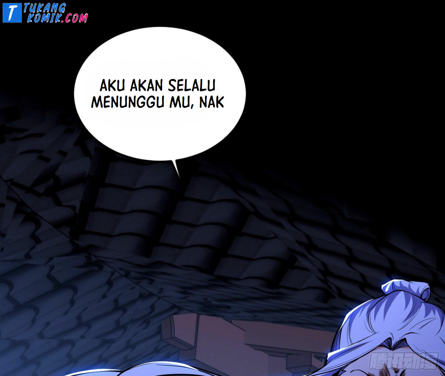 I’m An Evil God Chapter 260 - halaman 54