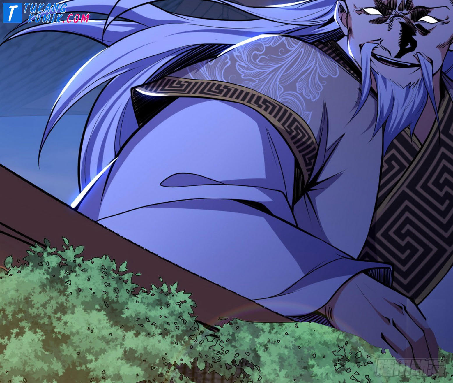 I’m An Evil God Chapter 260 - halaman 55