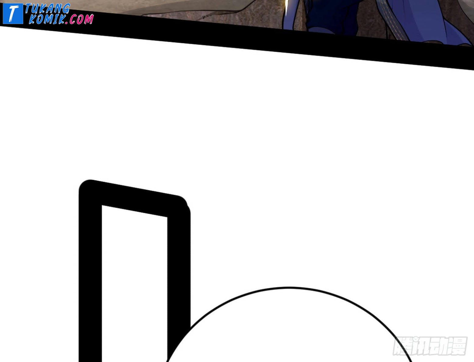 I’m An Evil God Chapter 260 - halaman 65
