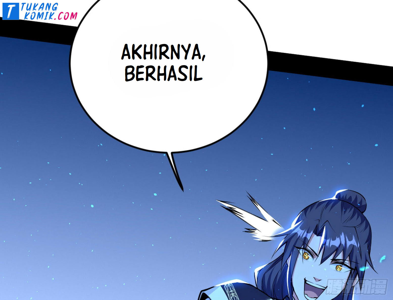 I’m An Evil God Chapter 260 - halaman 67