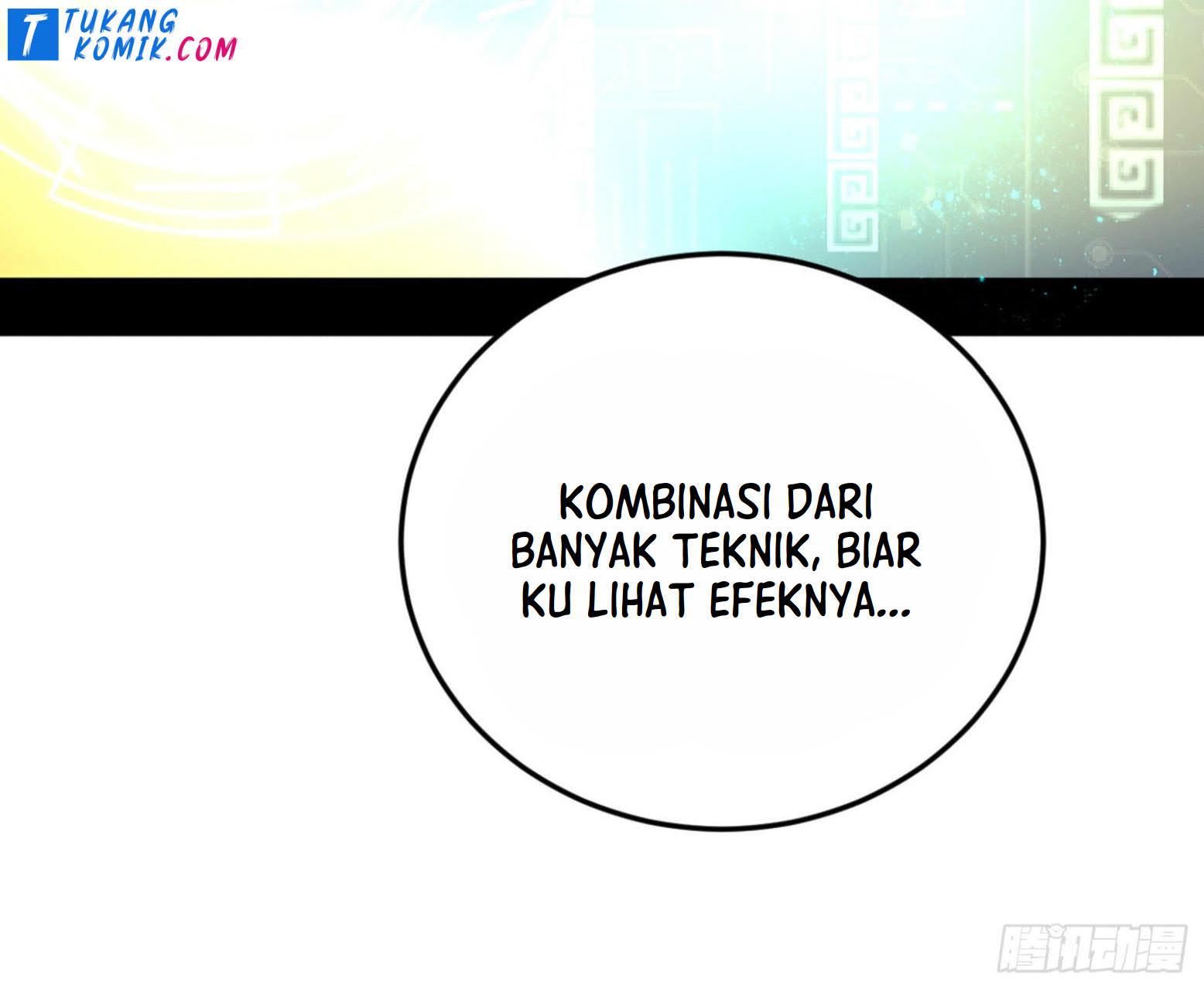 I’m An Evil God Chapter 260 - halaman 88