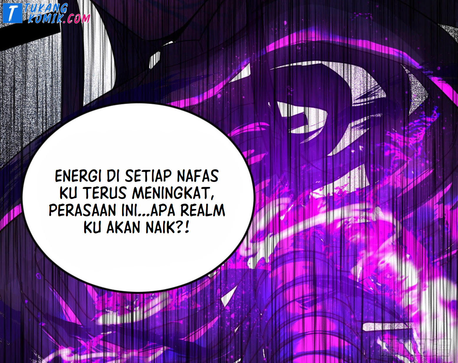 I’m An Evil God Chapter 260 - halaman 91