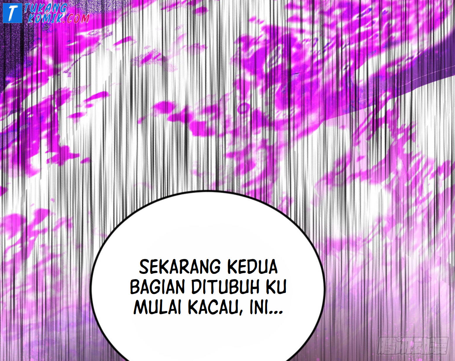 I’m An Evil God Chapter 260 - halaman 93