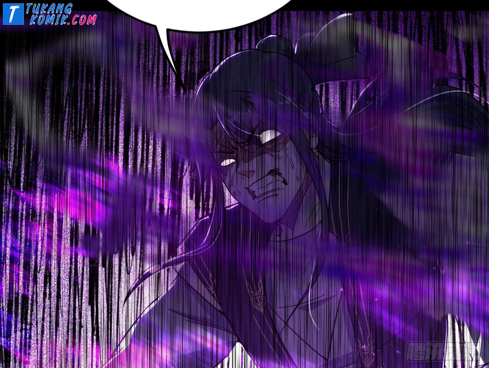 I’m An Evil God Chapter 260 - halaman 98
