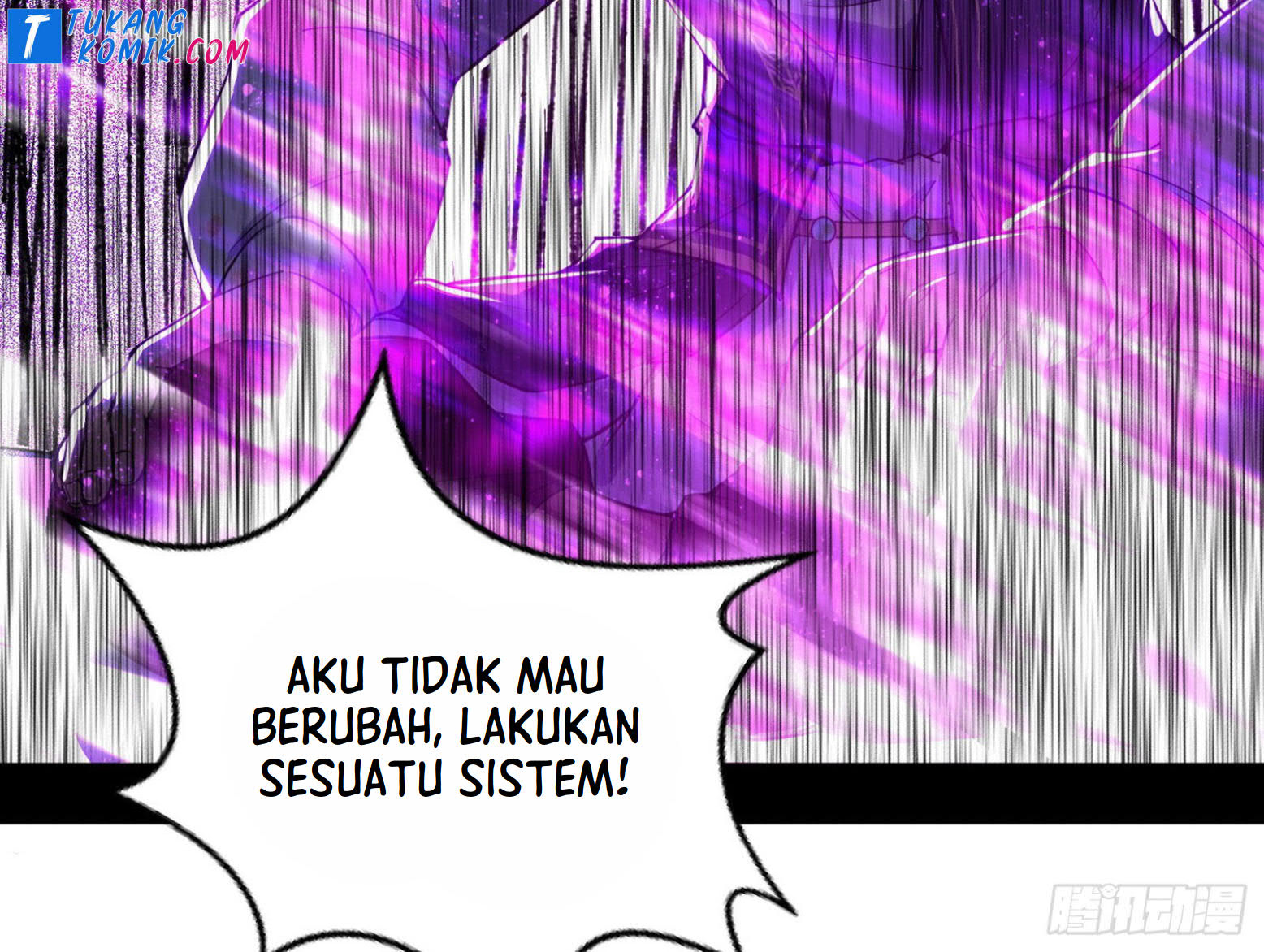 I’m An Evil God Chapter 260 - halaman 99