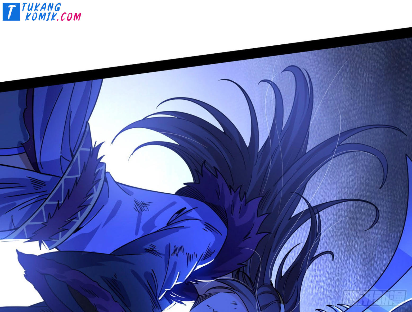 I’m An Evil God Chapter 261 - halaman 131