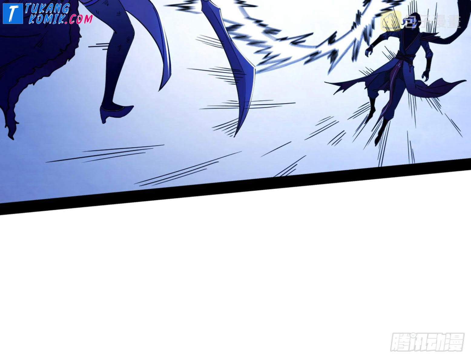 I’m An Evil God Chapter 261 - halaman 136