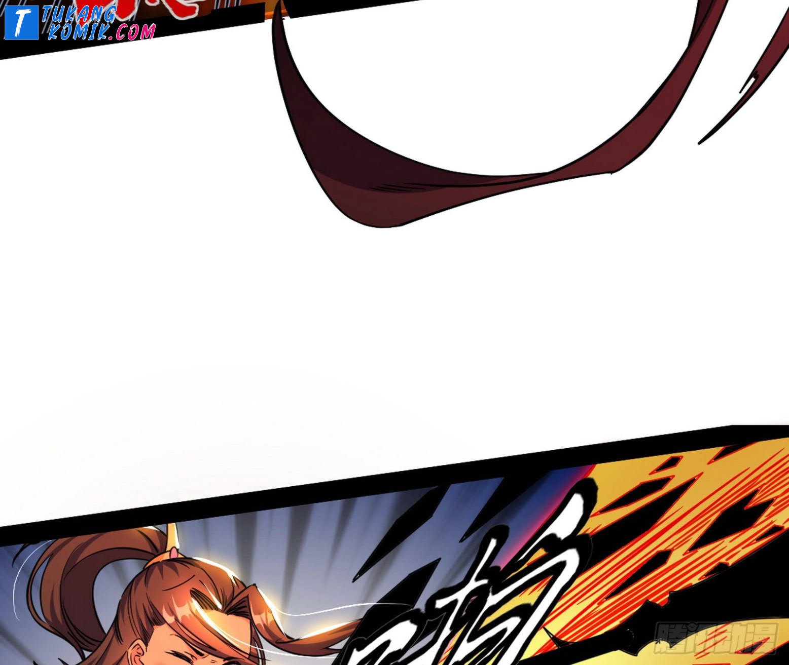 I’m An Evil God Chapter 261 - halaman 142