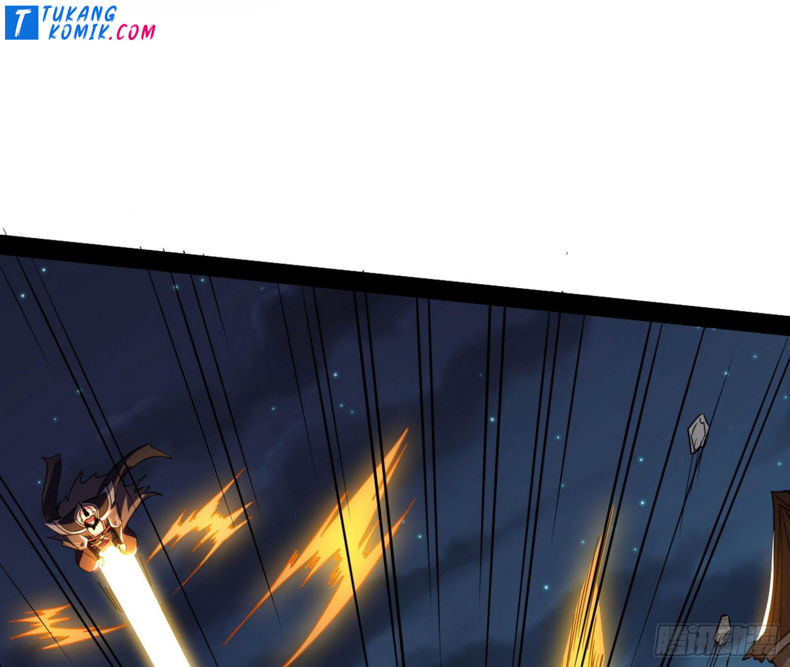 I’m An Evil God Chapter 261 - halaman 144