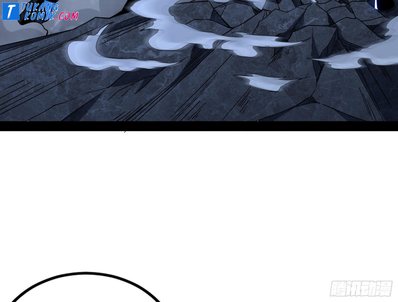 I’m An Evil God Chapter 261 - halaman 149
