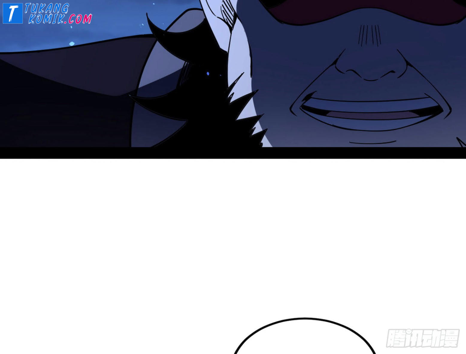 I’m An Evil God Chapter 261 - halaman 153