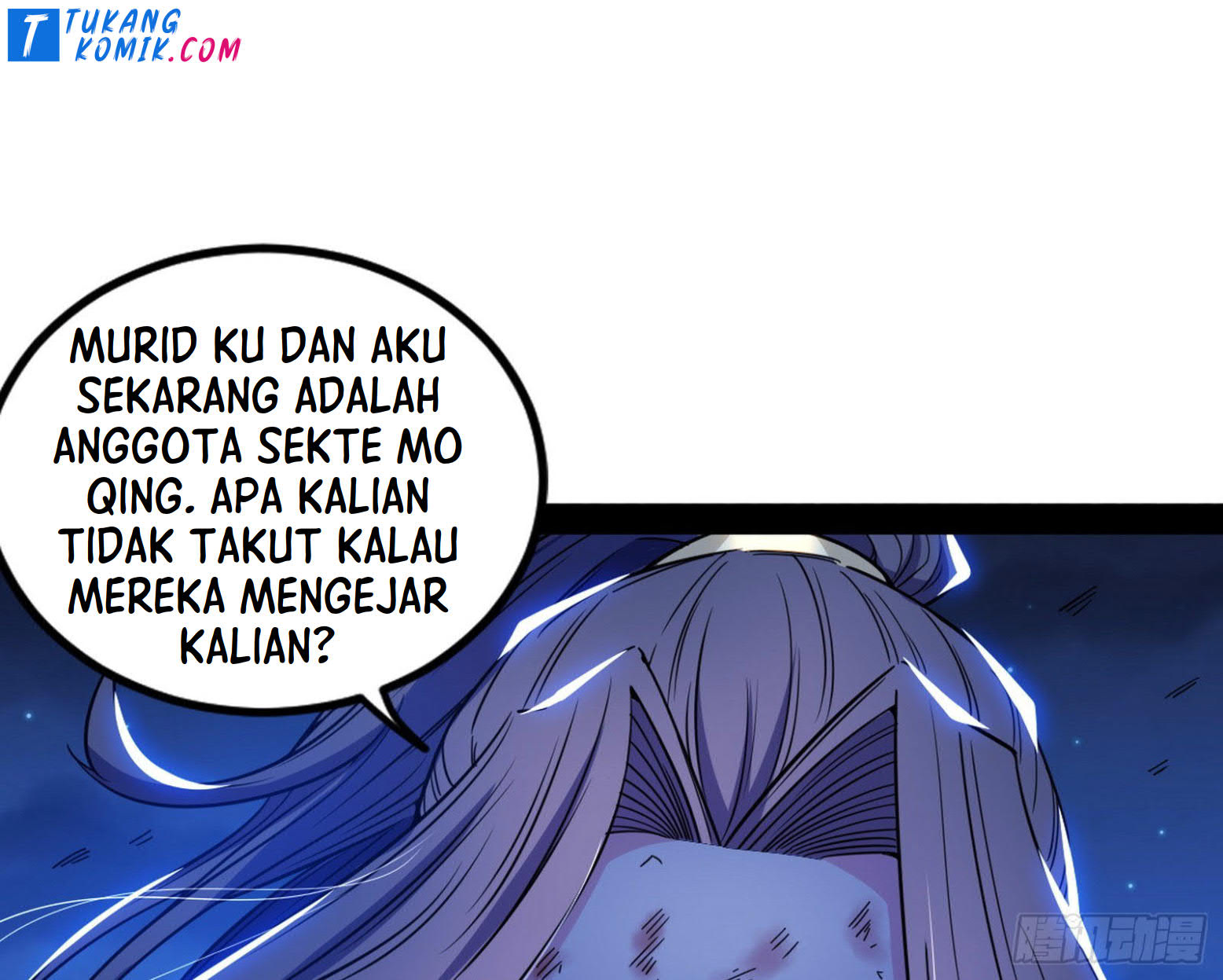 I’m An Evil God Chapter 261 - halaman 157