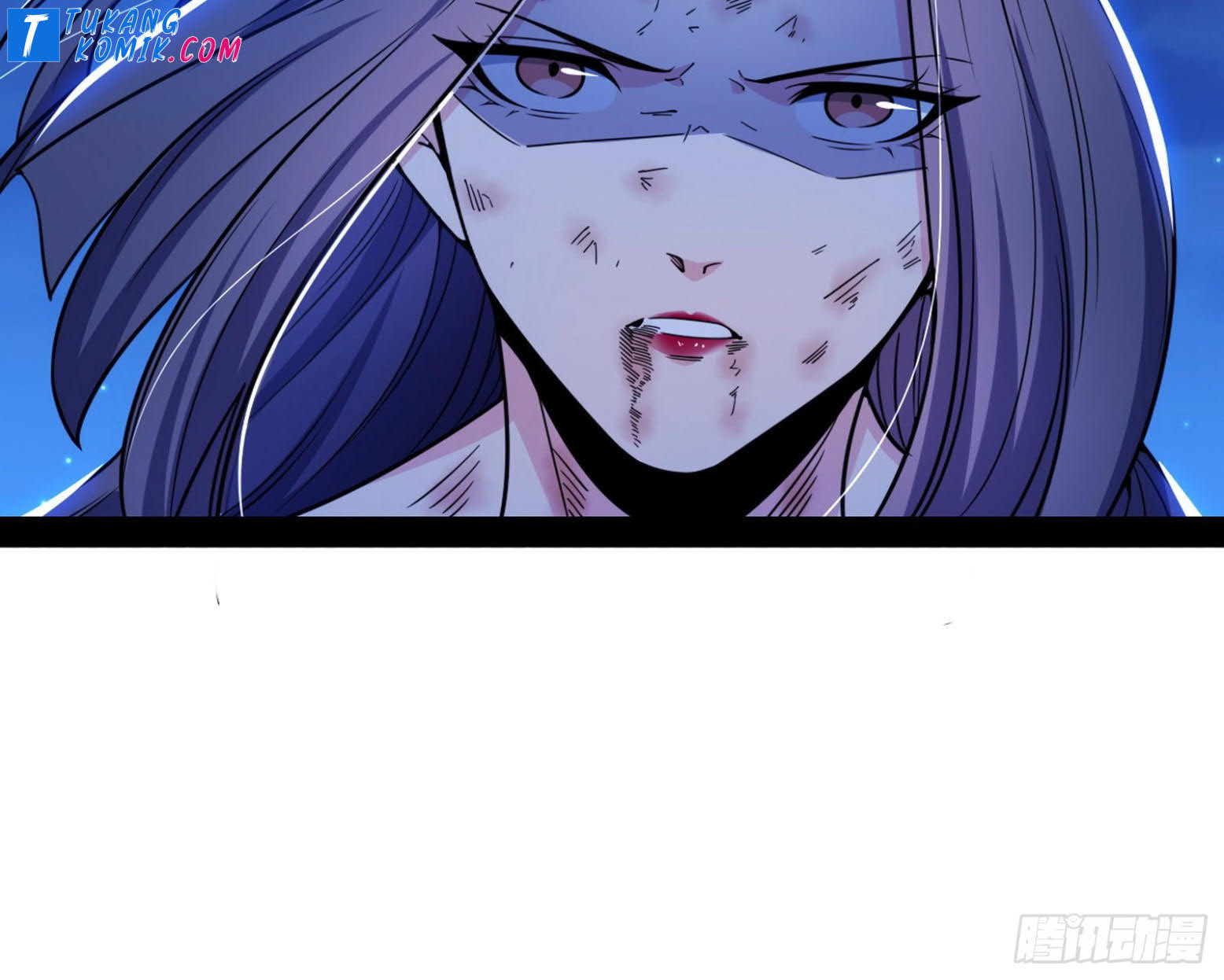 I’m An Evil God Chapter 261 - halaman 158