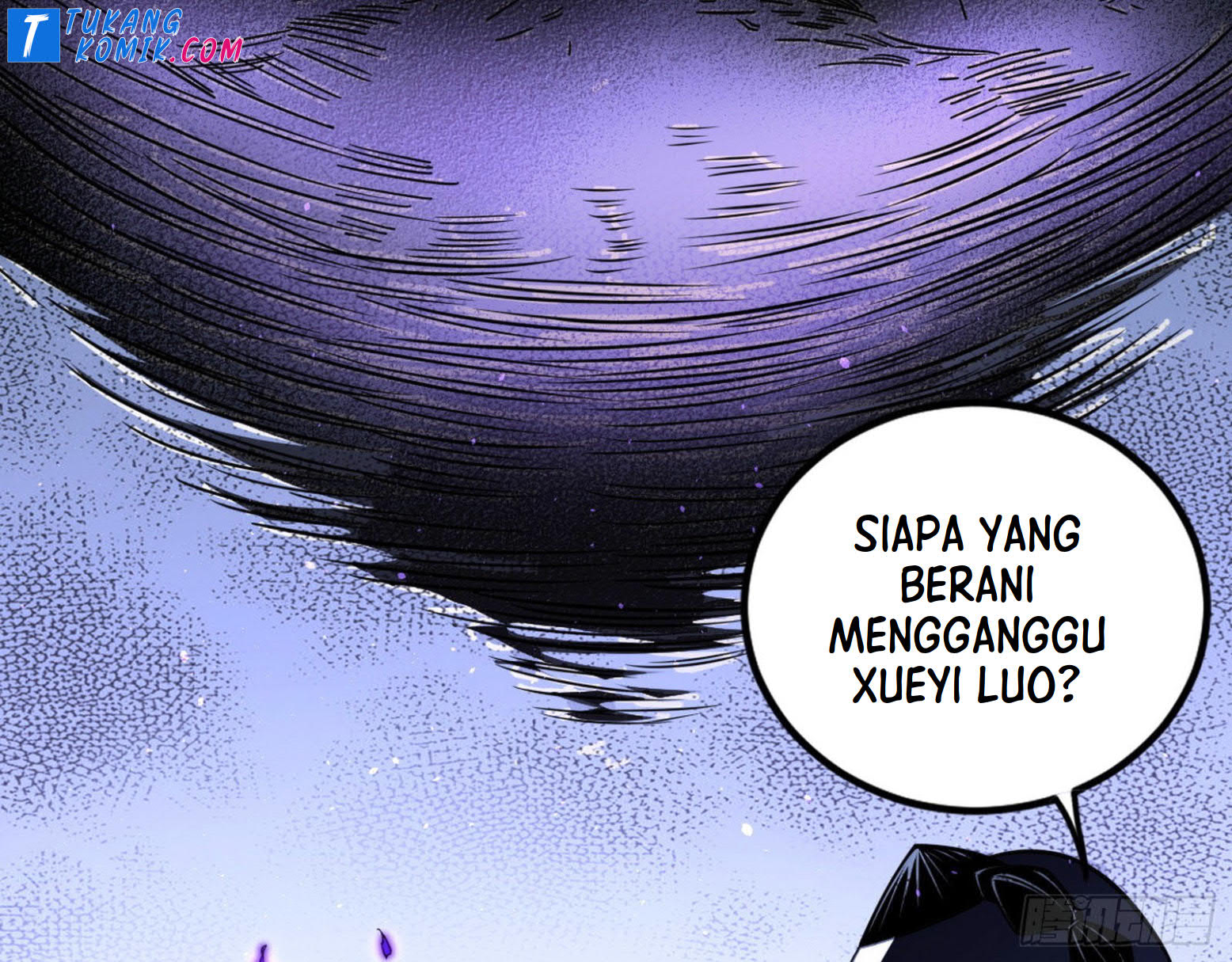 I’m An Evil God Chapter 261 - halaman 167