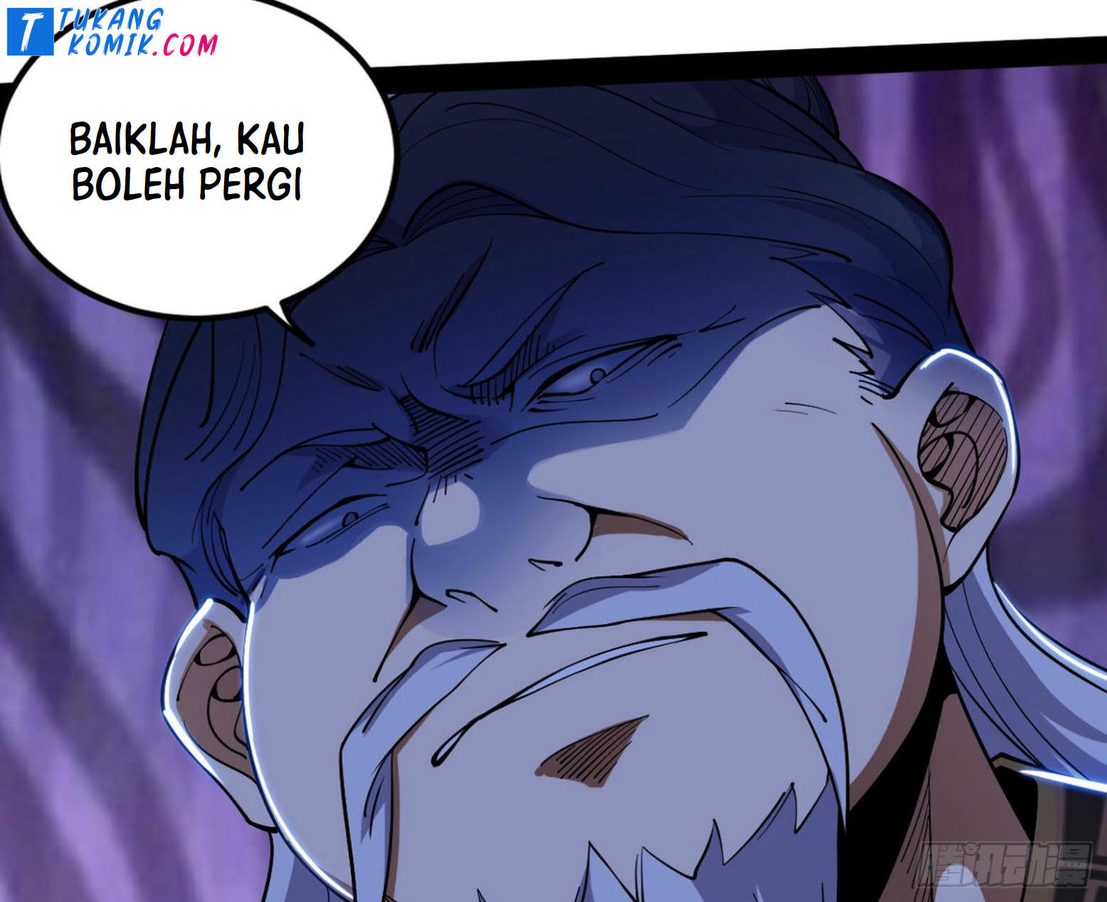 I’m An Evil God Chapter 261 - halaman 21