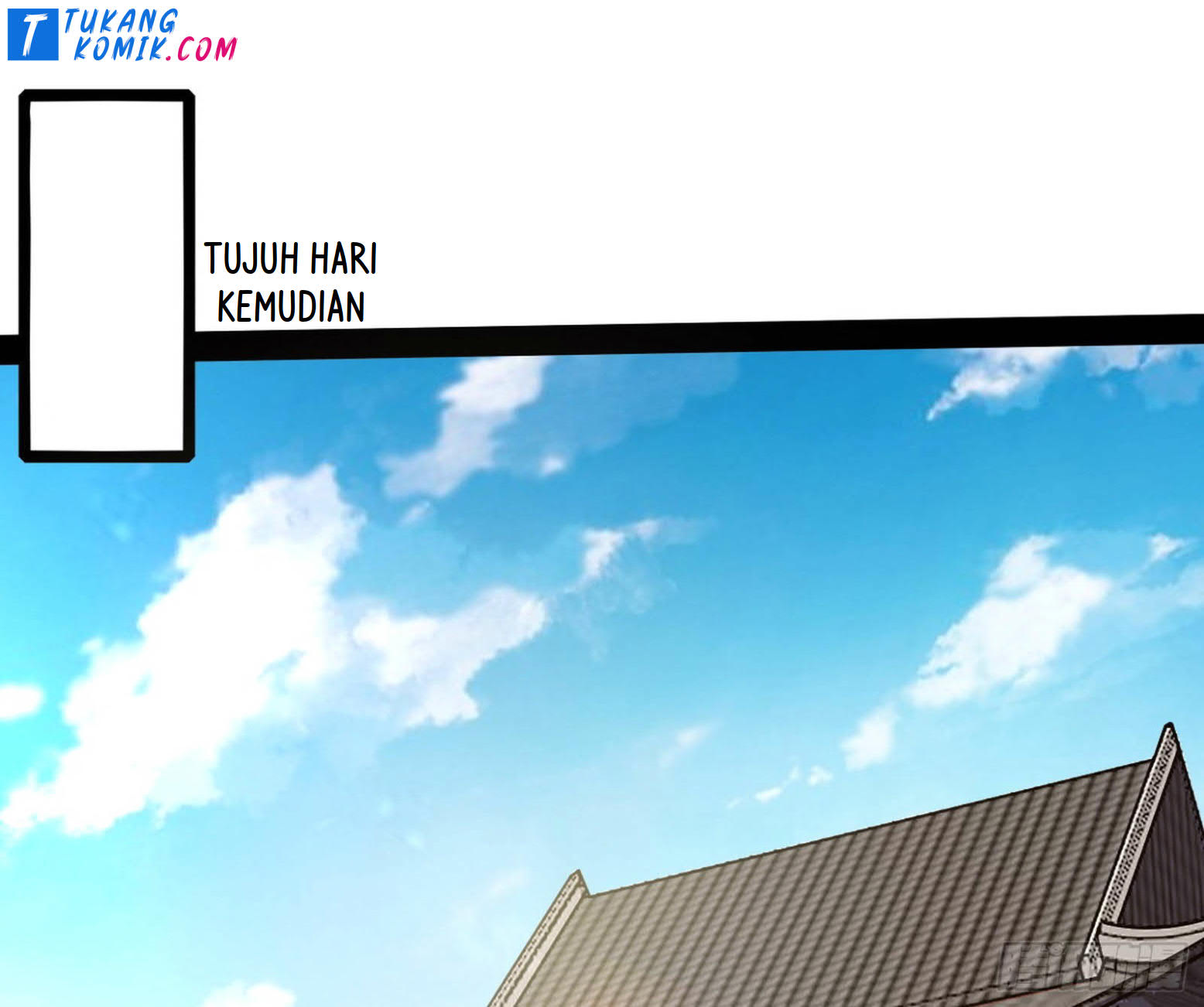 I’m An Evil God Chapter 261 - halaman 4