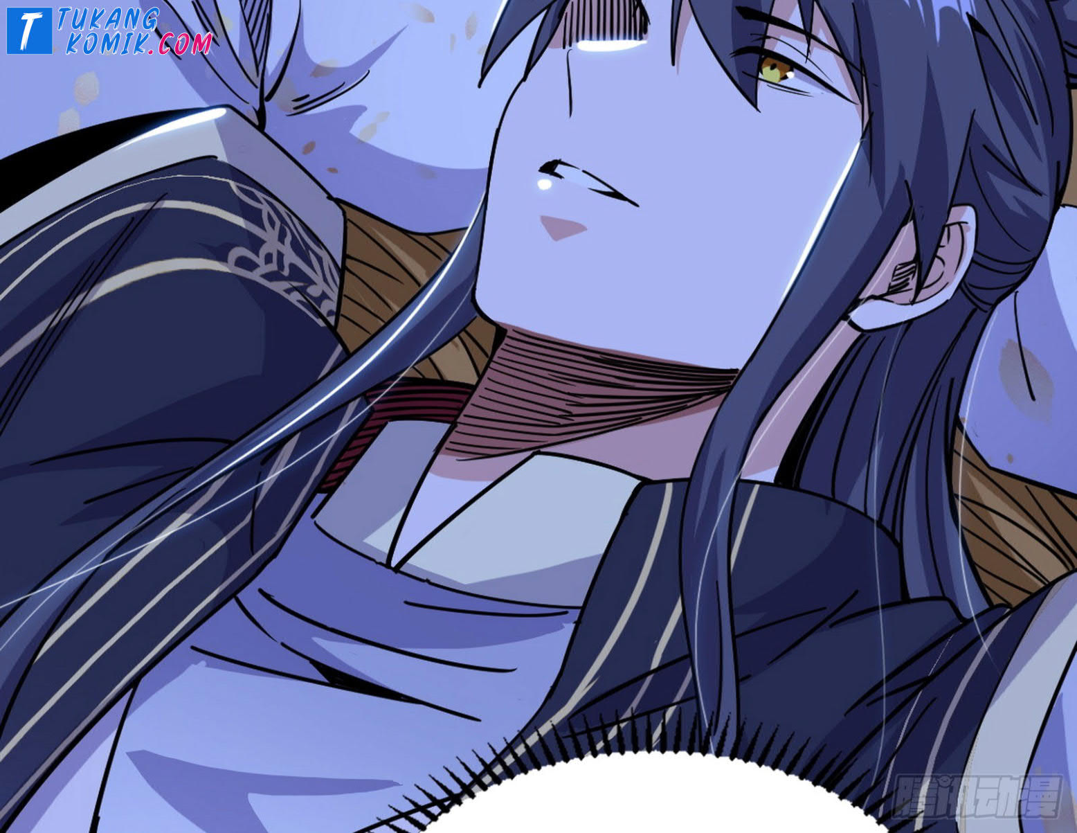 I’m An Evil God Chapter 261 - halaman 42