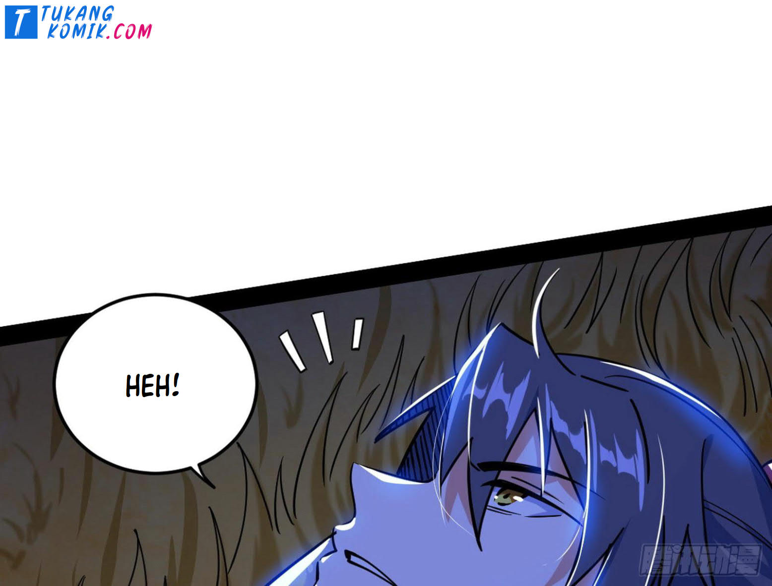 I’m An Evil God Chapter 261 - halaman 47
