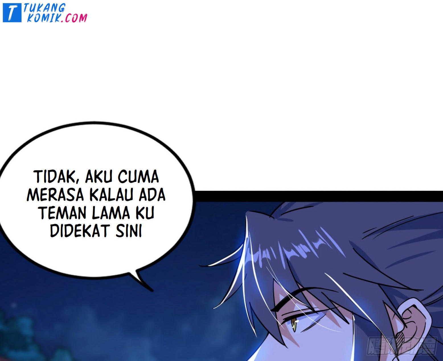 I’m An Evil God Chapter 261 - halaman 50