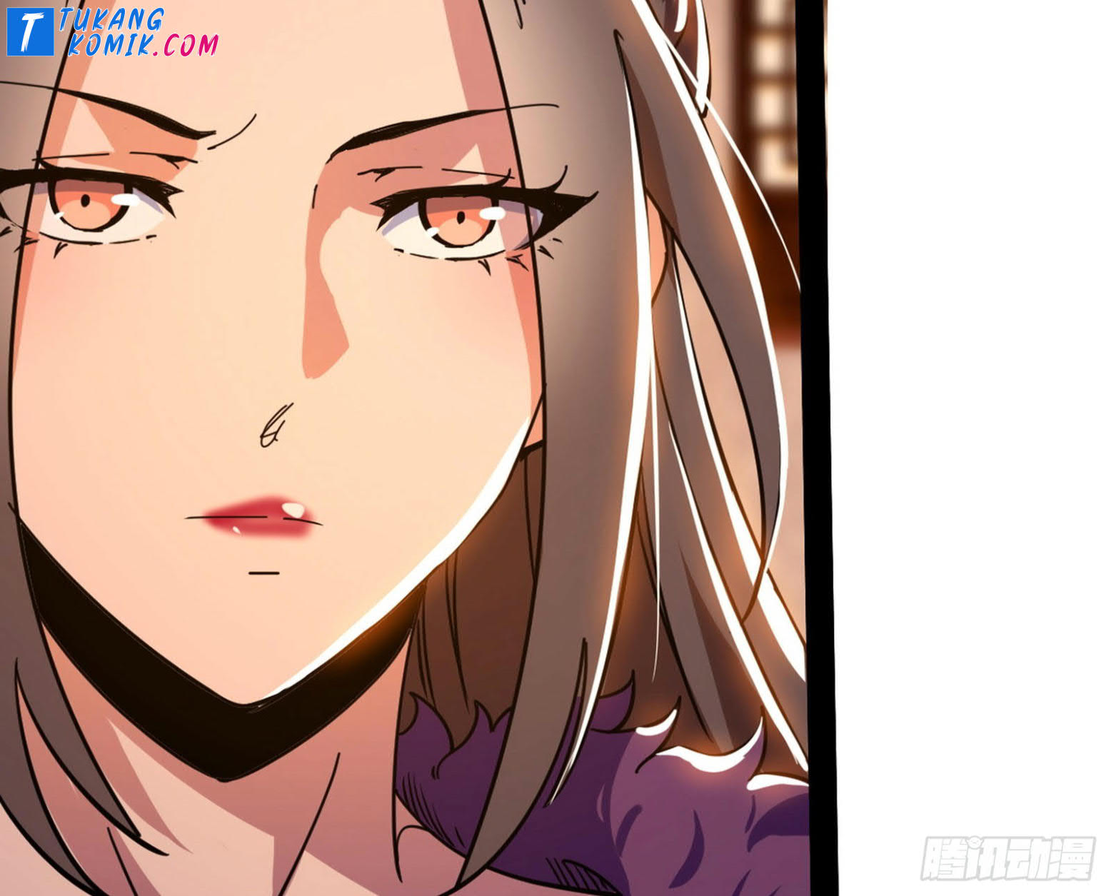 I’m An Evil God Chapter 261 - halaman 66