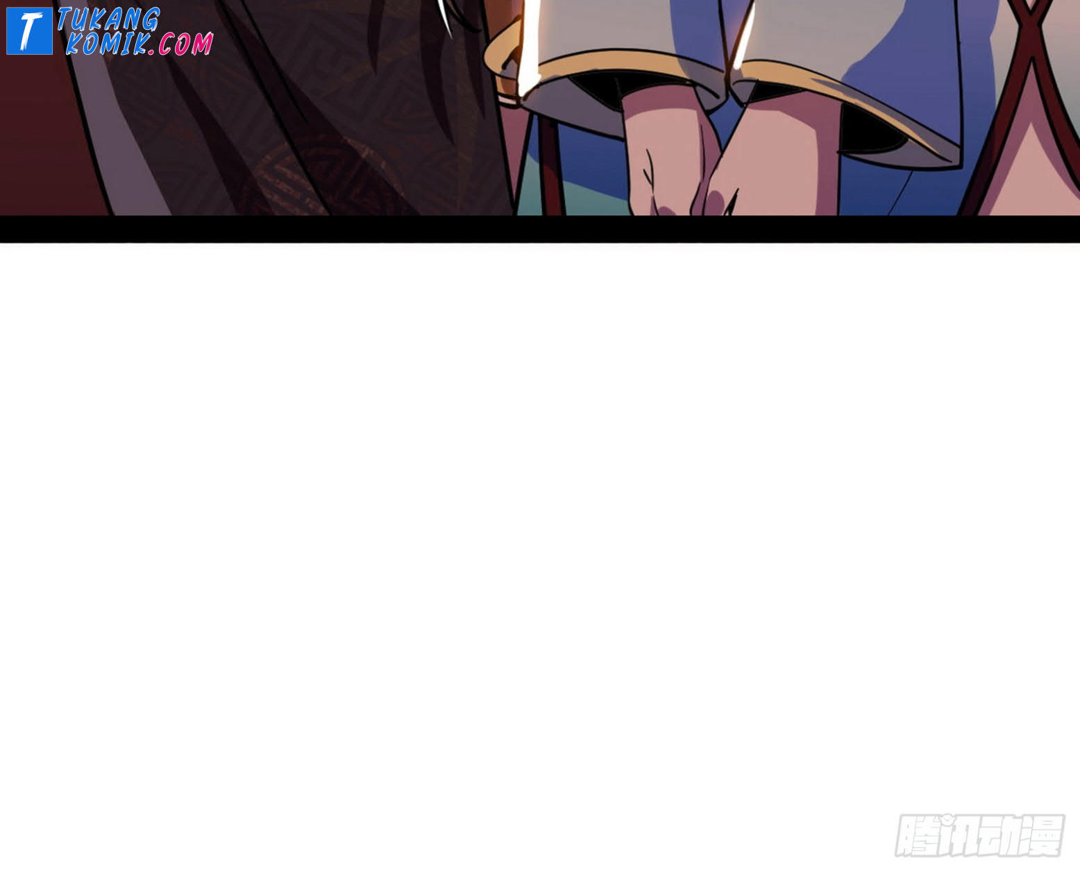I’m An Evil God Chapter 261 - halaman 71