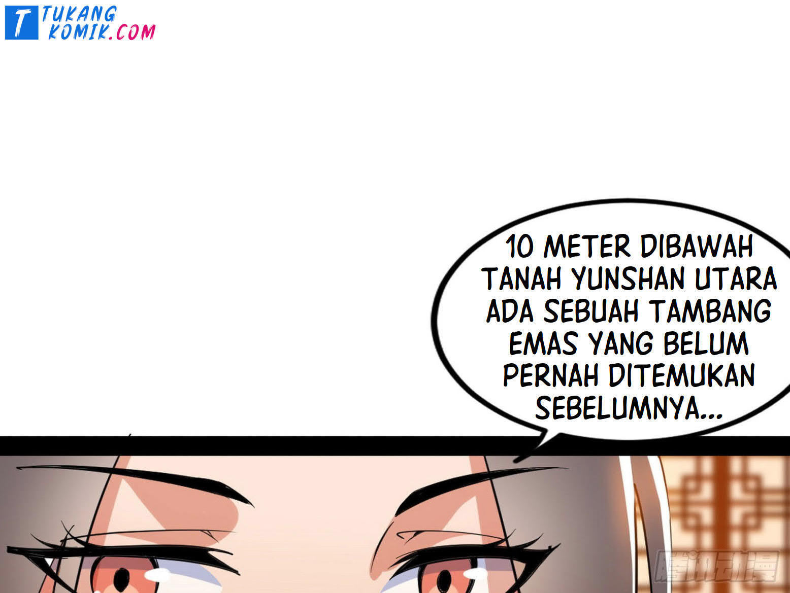 I’m An Evil God Chapter 261 - halaman 75