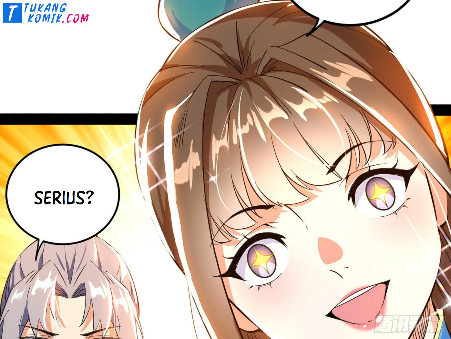 I’m An Evil God Chapter 261 - halaman 77