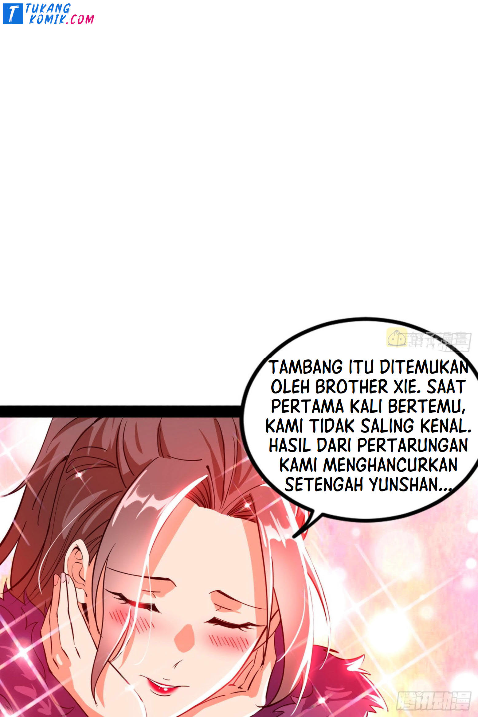 I’m An Evil God Chapter 261 - halaman 79
