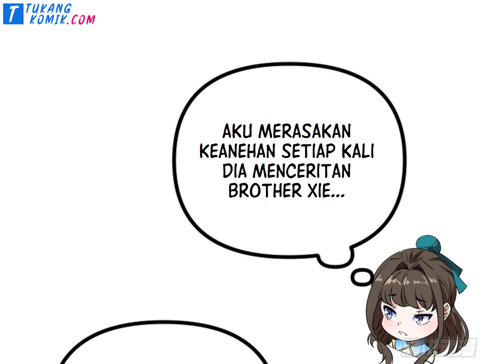I’m An Evil God Chapter 261 - halaman 81