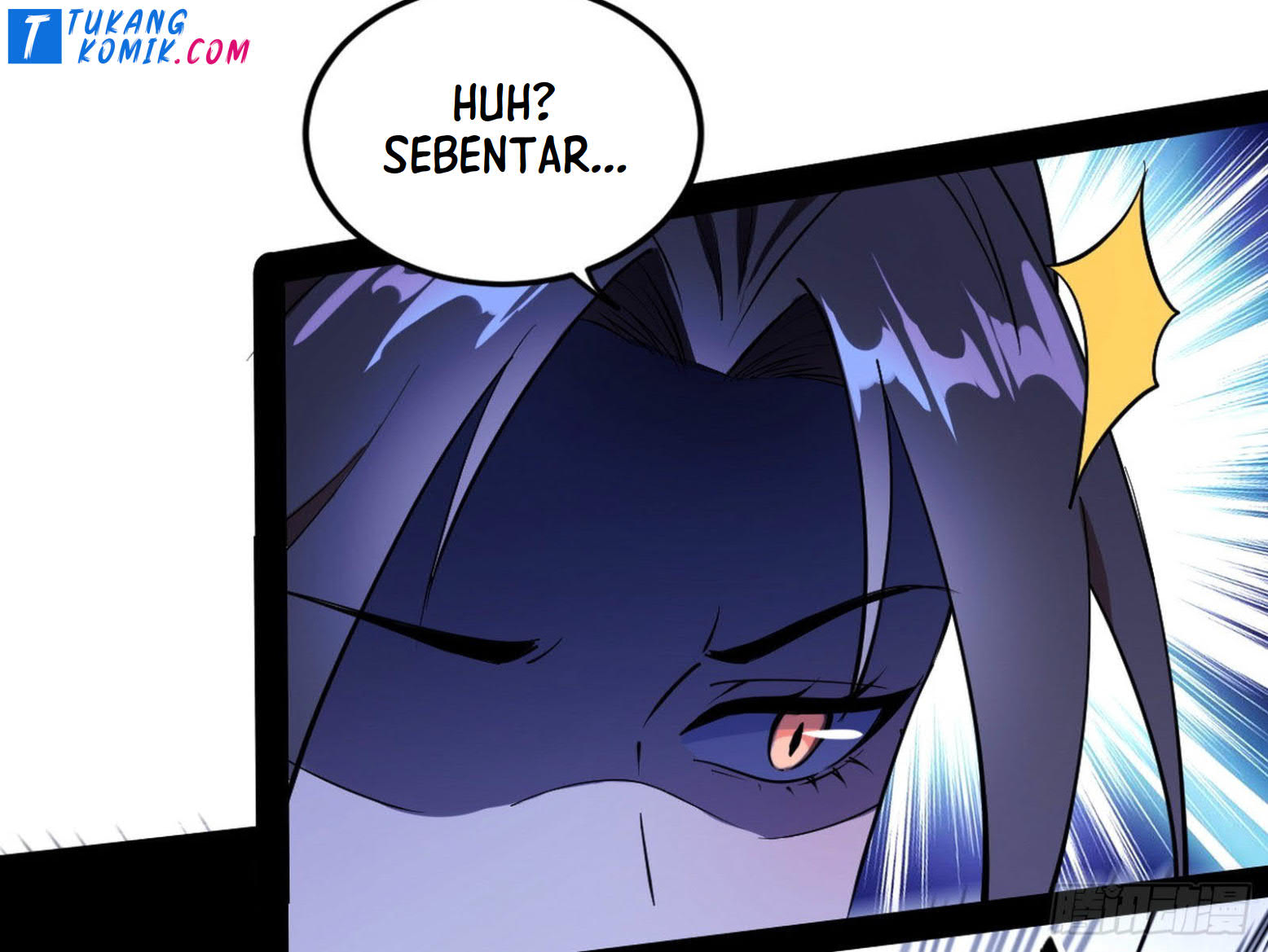 I’m An Evil God Chapter 261 - halaman 83