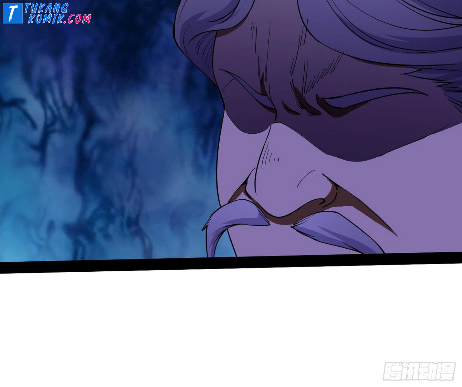 I’m An Evil God Chapter 261 - halaman 9